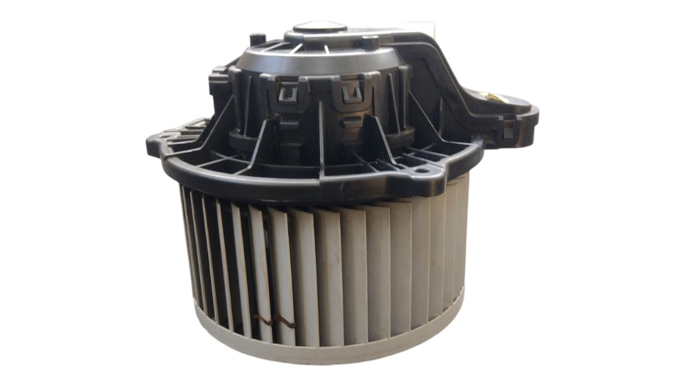 Motor De Ar Forçado Ranger 3.2 2013 4