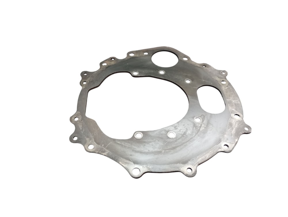 Flange capa seca Pajero Full 3.2 2007 2