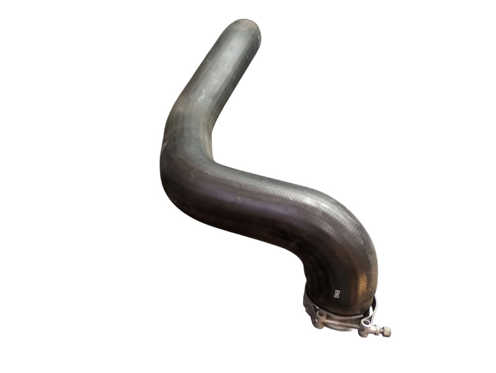 Mangueira Do Intercooler F250 3.9 2007  01 5