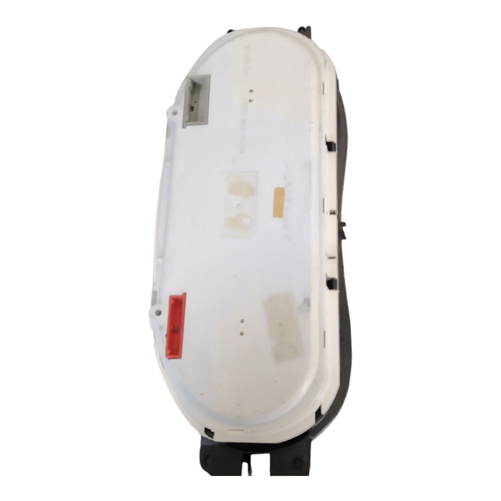 Painel Instrumental Renault Clio 2010 5