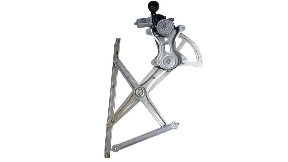 Maquina De Vidro D.e Hilux 2009 1