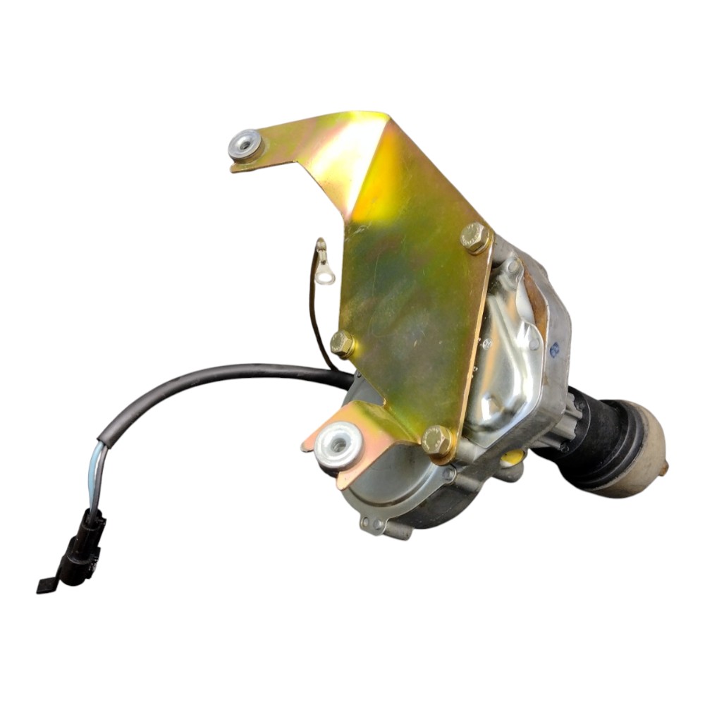 Motor Limpador Vidro Traseiro Blazer 1997 6