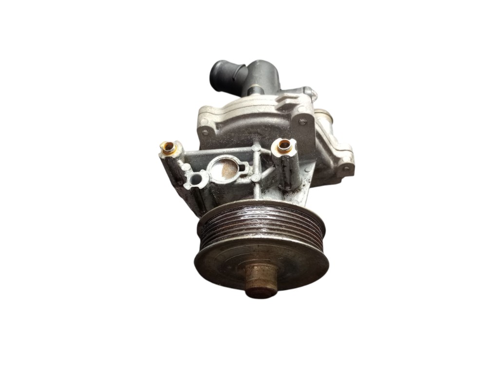 Bomba De Água Ford Ranger 3.2 2020 2