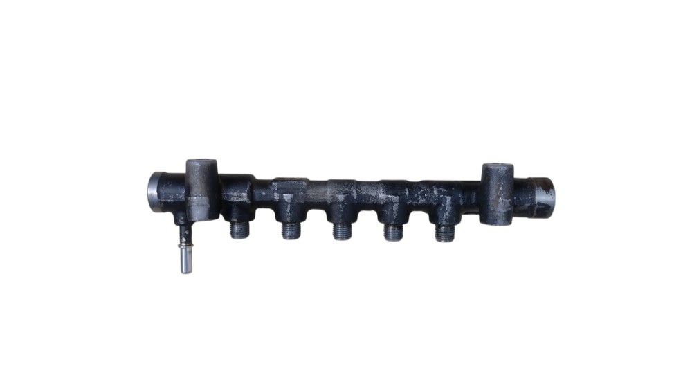 Flauta Bico Injetor S10 2.8 2025 5