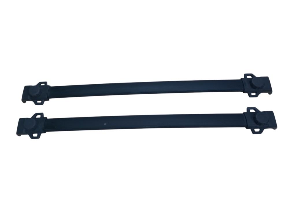 Par Travessa Rack De Teto Fiat Freemont 2013 1
