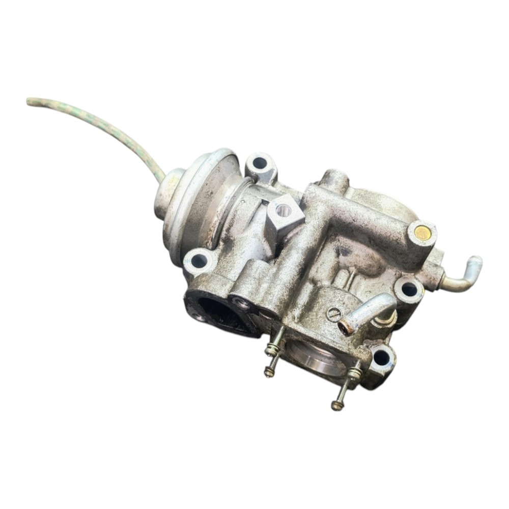 Valvula Egr Mitsubishi L200 New Triton 2.4 2020