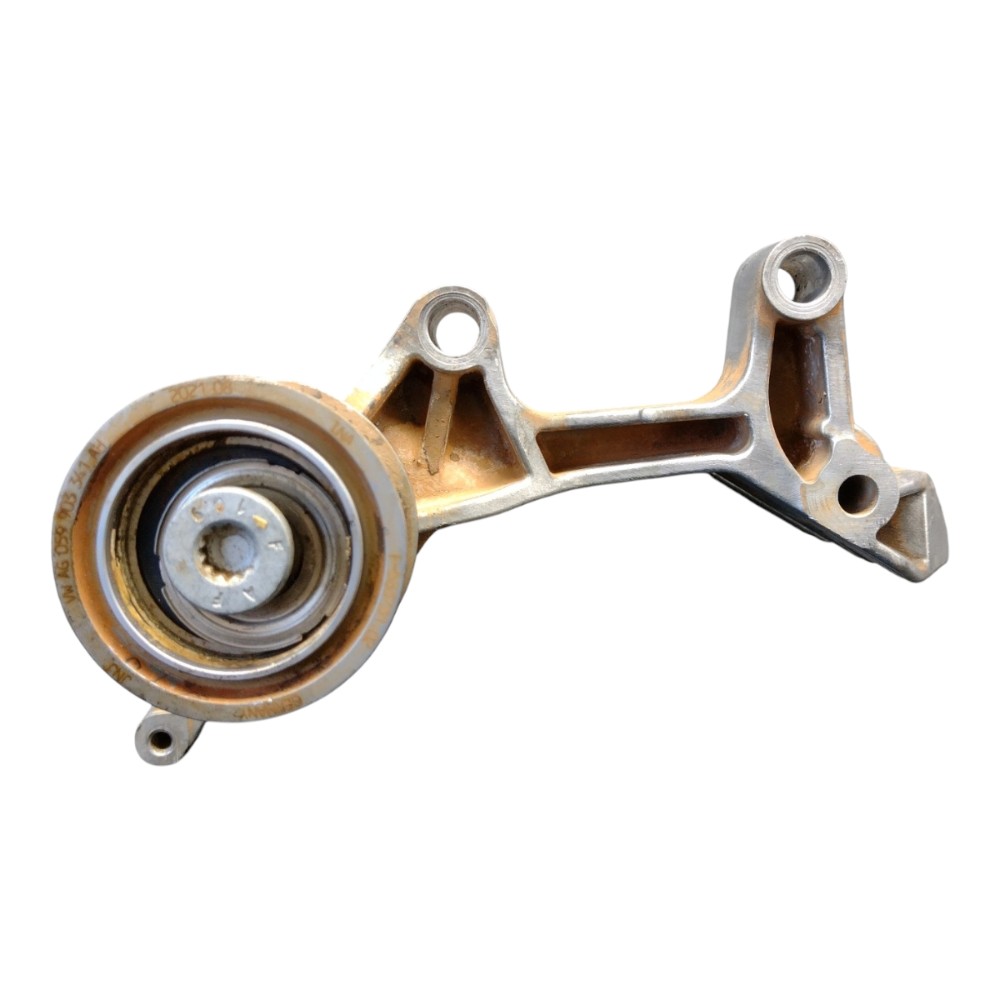 Suporte Alternador Amarok 3.0 V6 2021 4