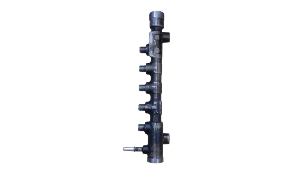 Flauta Bico Injetor S10 2.8 2025 2