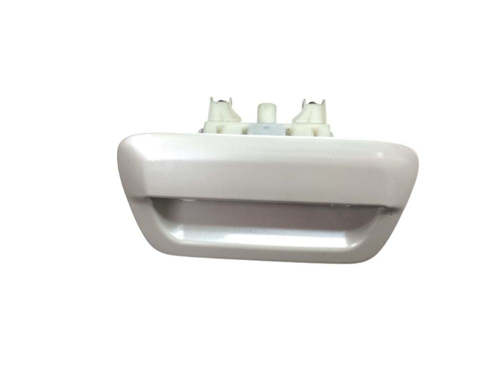 Maçaneta Tampa Traseira Jeep Renegade 2022 38004428 4