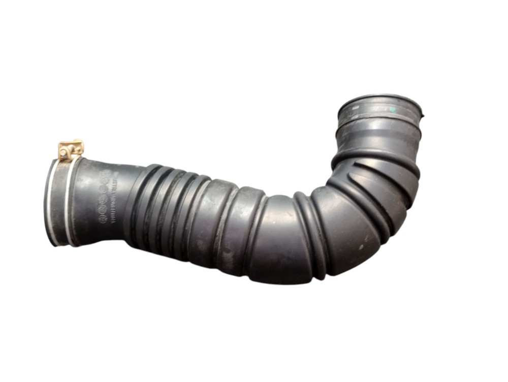 Mangueira Filtro De Ar Turbina Hilux 3.0 2014 3
