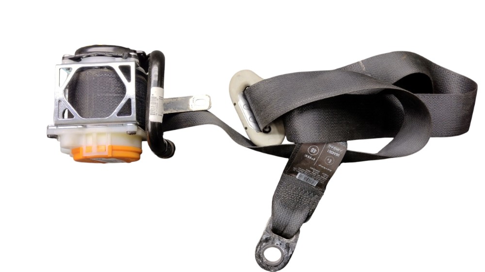 Cinto de segurança D.E Hilux SW4 2021 1