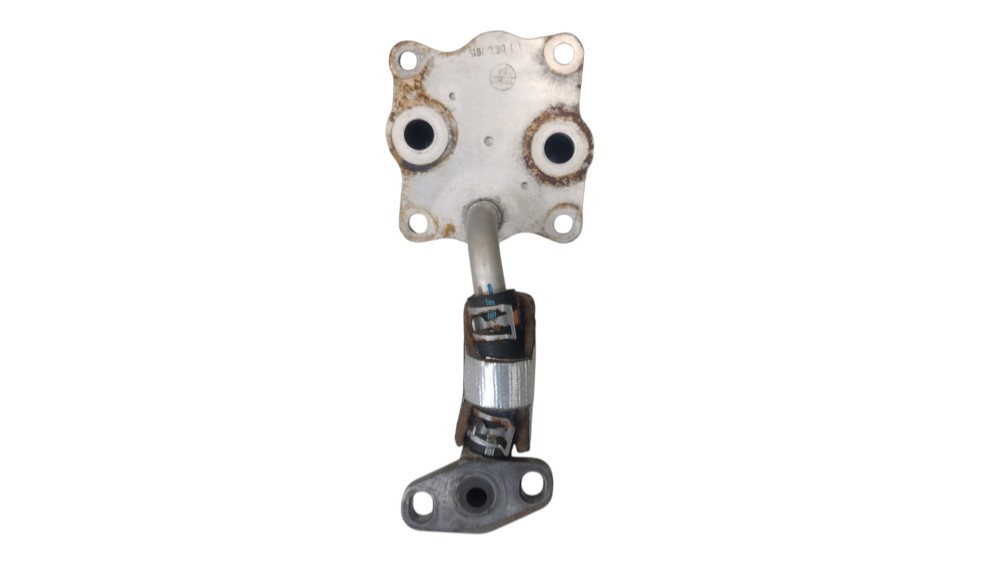 Radiador Resfriador Óleo Hilux Sw4 3.0 2009 5