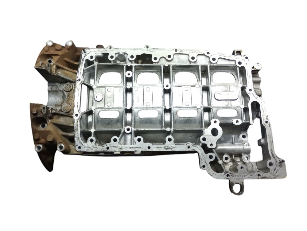 Sobre Cárter Ford Ranger 3.2 2020