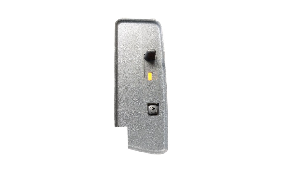 Trava De Porta T.d S10 2011 3