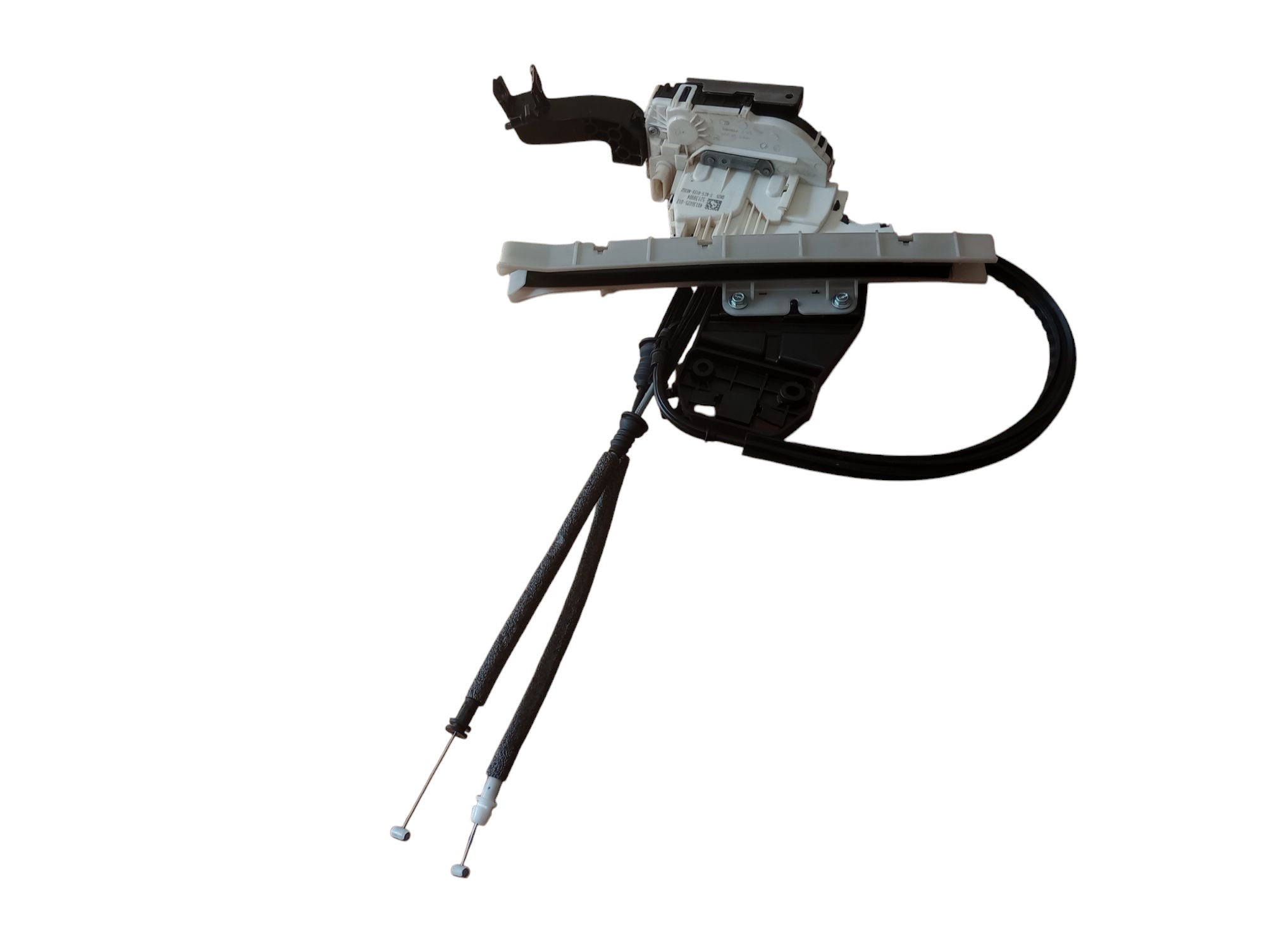 Fechadura Porta T.e Fiat Toro 2023 2