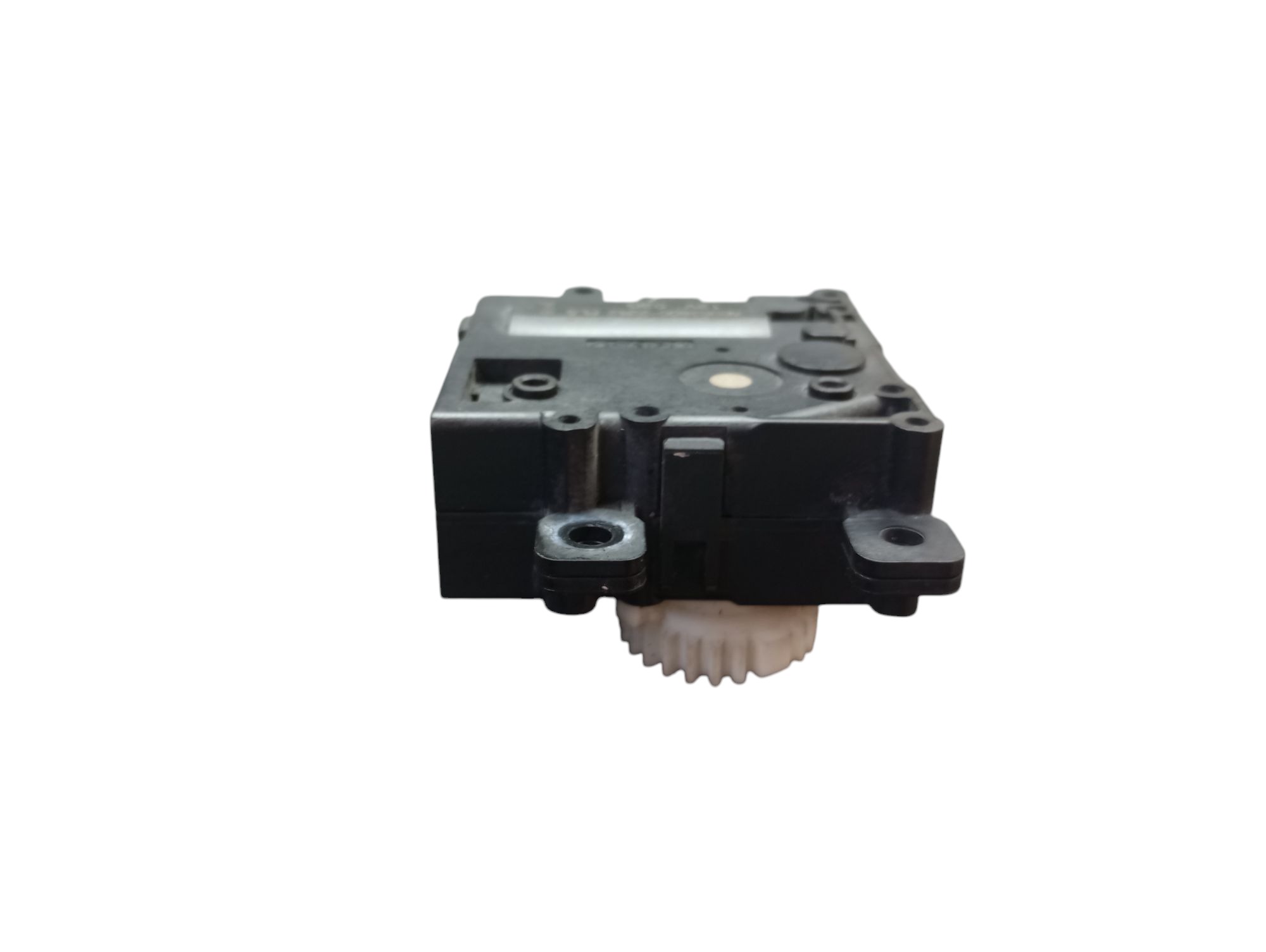 Direcionador Do Ar Corolla Cross 1.8 2023 5