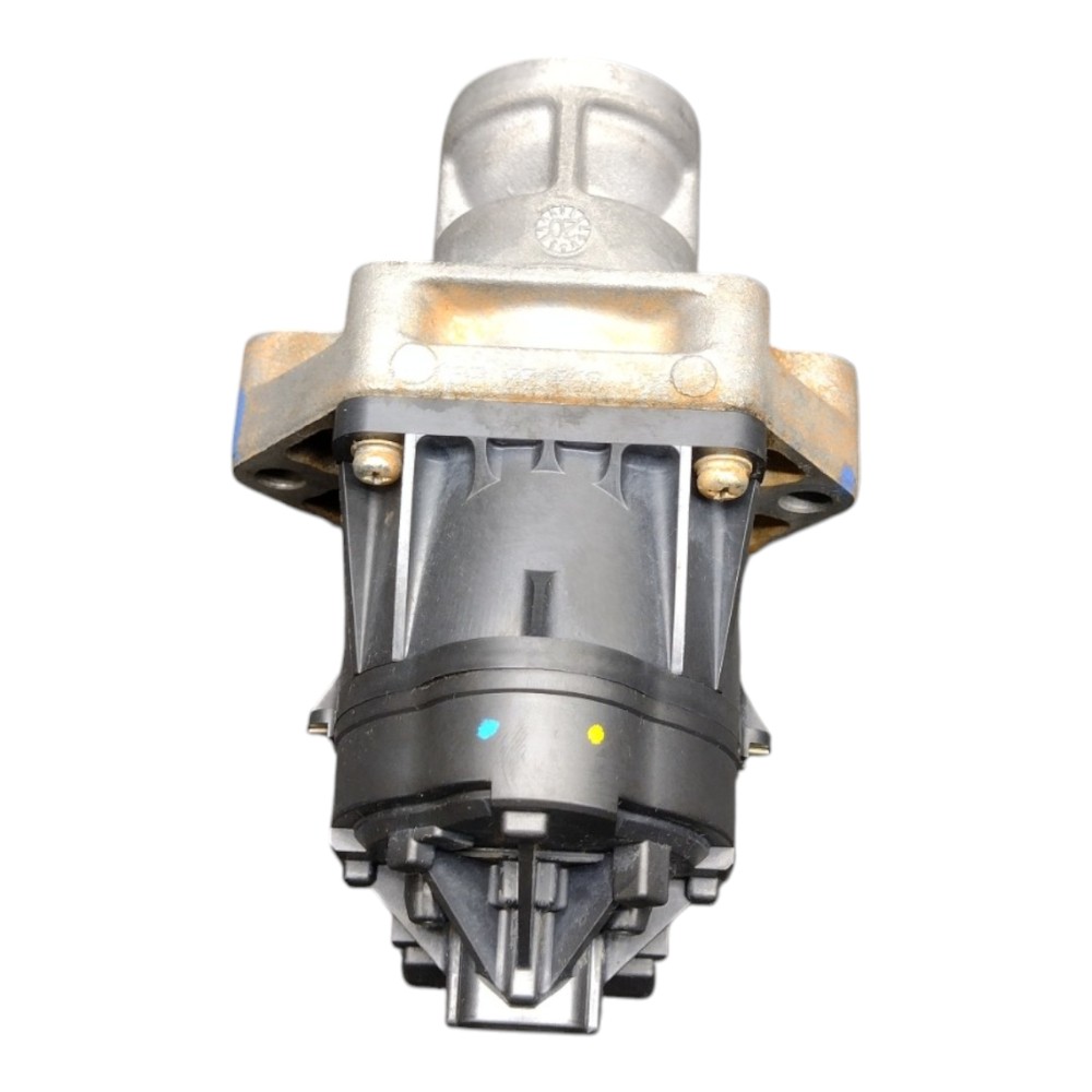 Válvula Egr Fiat Toro 2.0 Diesel 2020 3