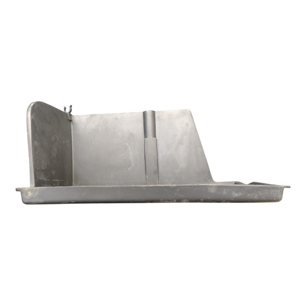 Capa Bateria Pajero Sport 2010 3