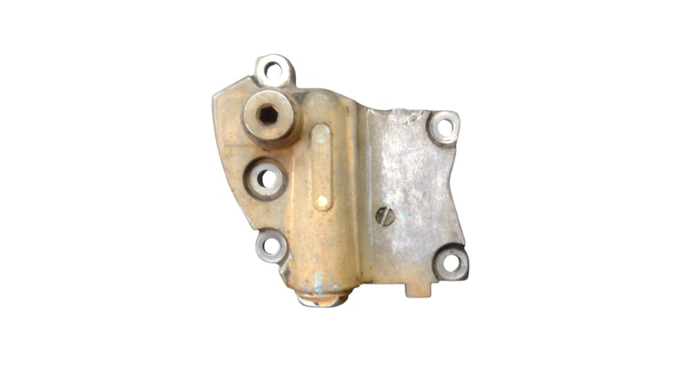 Tampa Lateral Motor S10 2.8 2013 2