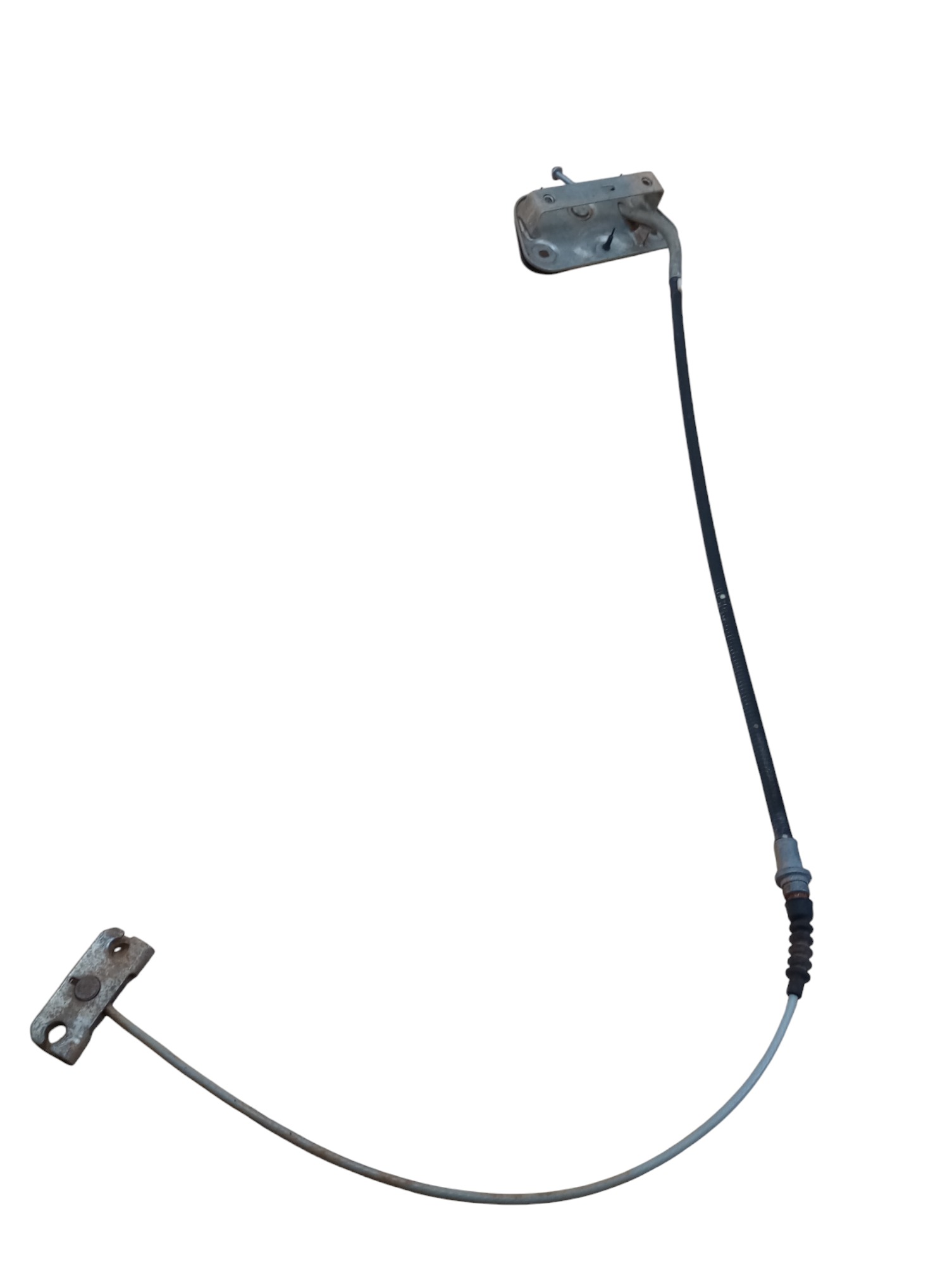 Cabo Central Ford Ranger 2020 4