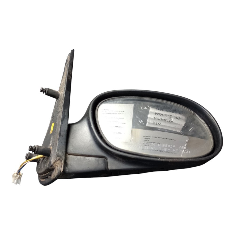 Retrovisor l.e ssagyong korando 1999