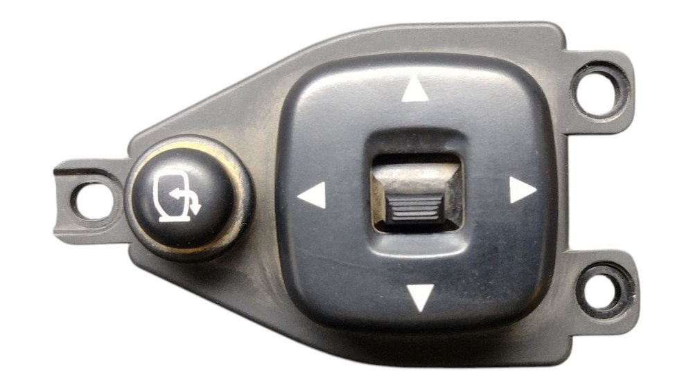Botão Comando Retrovisor L.e Ranger 2020 1