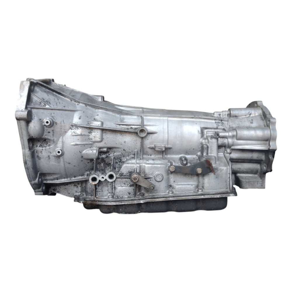 Caixa De Câmbio Automático 8l50 S10 2.8 2025 4
