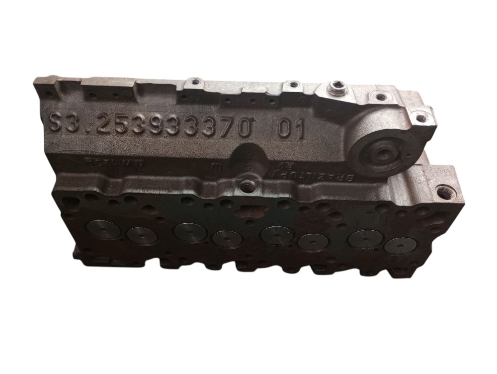 Cabeçote Ford F350 F4000 3.9 2001 A 2011 6