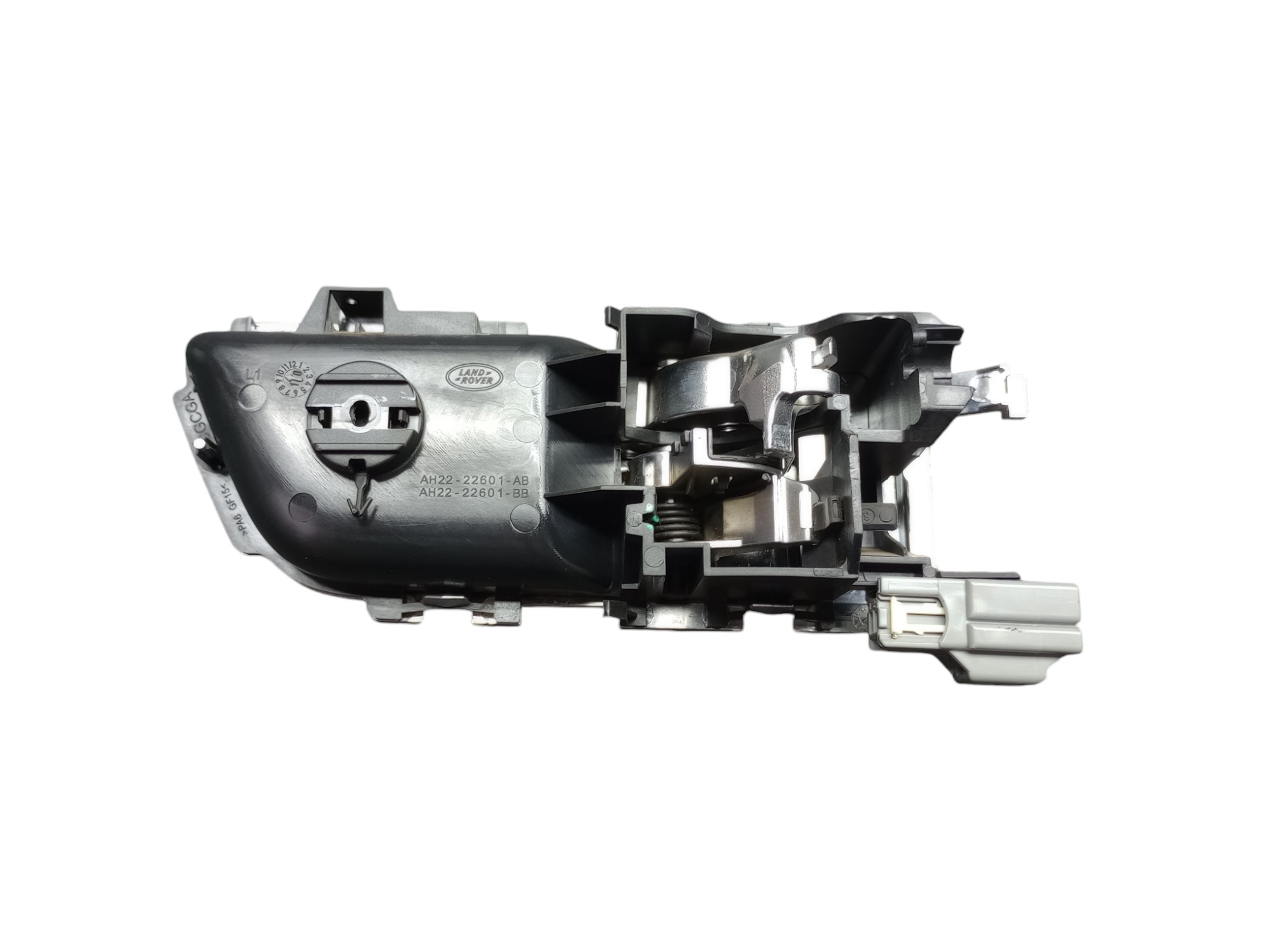 Maçaneta Interna T.e Range Rover Sport 2010 5