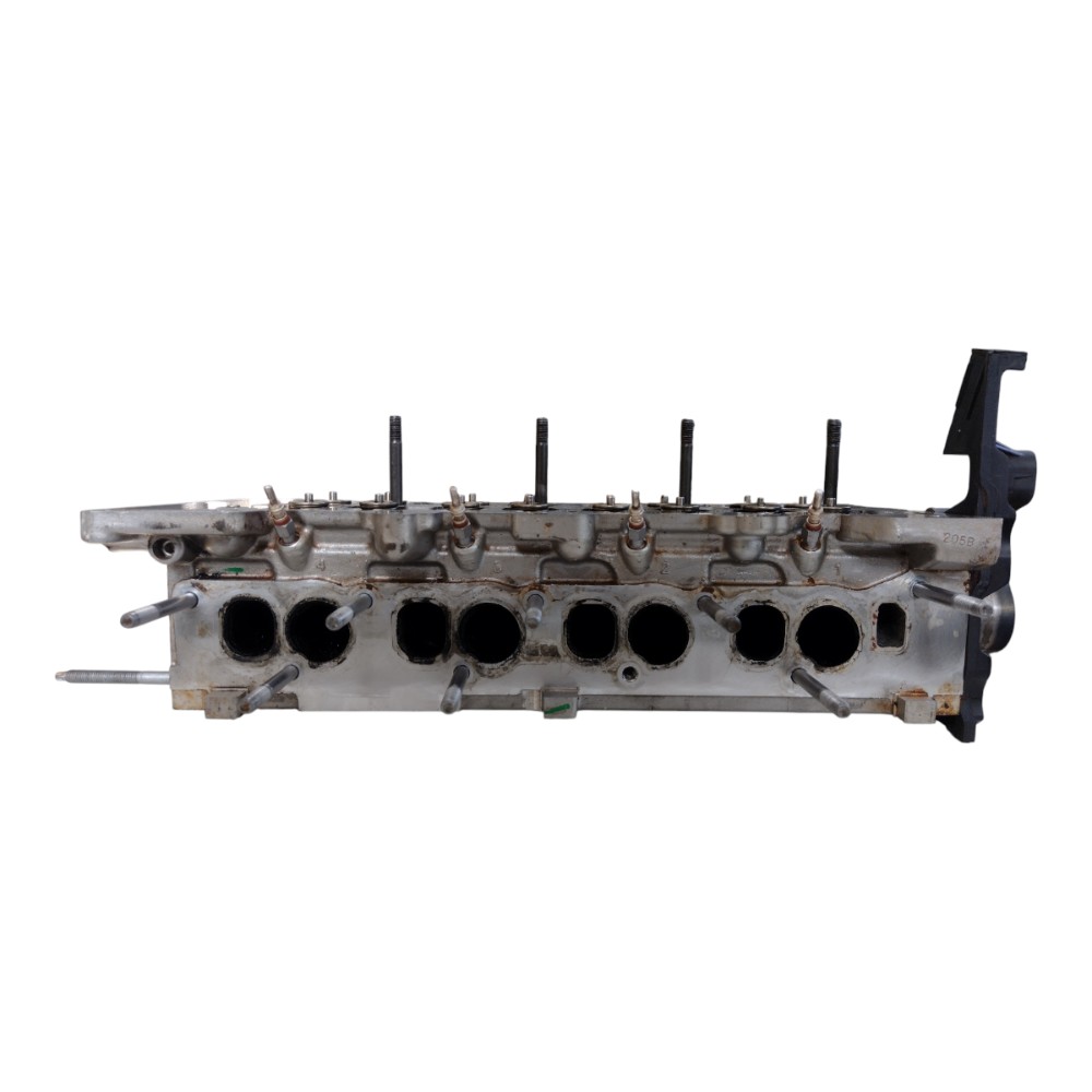 Cabeçote Fiat Toro 2.0 diesel 2022 3