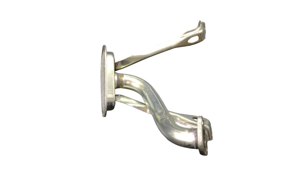 Pescador Óleo Motor Hilux 3.0 2013 3