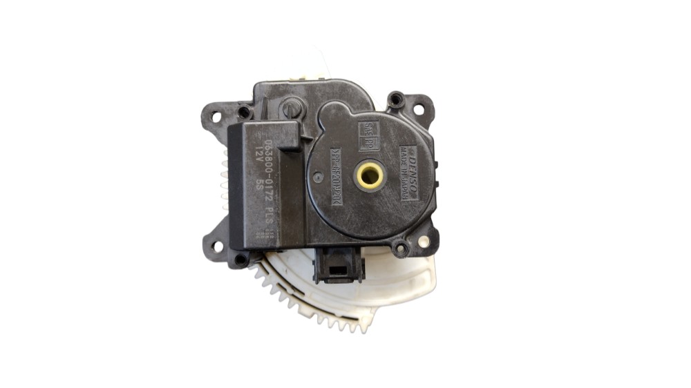 Motor Atuador Caixa De Ar Hilux 2013 2
