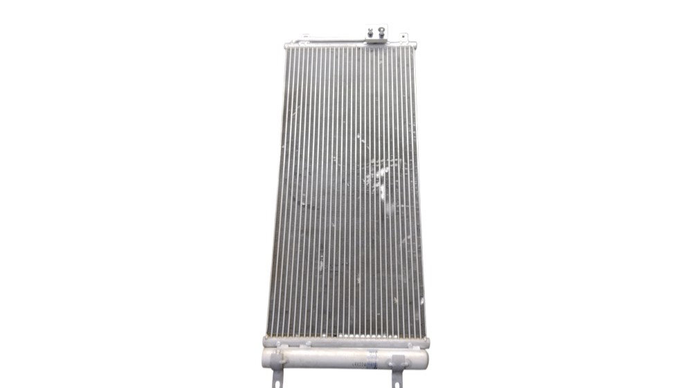 Condensador Ar Condicionado Tiggo 7 1.5 Turbo 2024 2