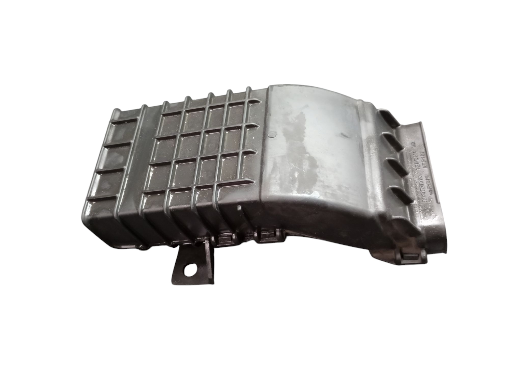 Duto Entrada De Ar Painel Frontal Honda Hrv 2015 5