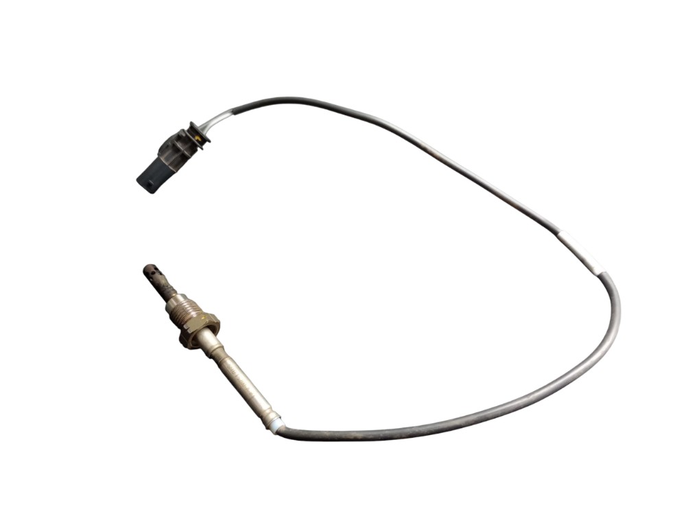 Sonda Superior Coletor De Escape Fiat Toro 2.0 Diesel 2019 3