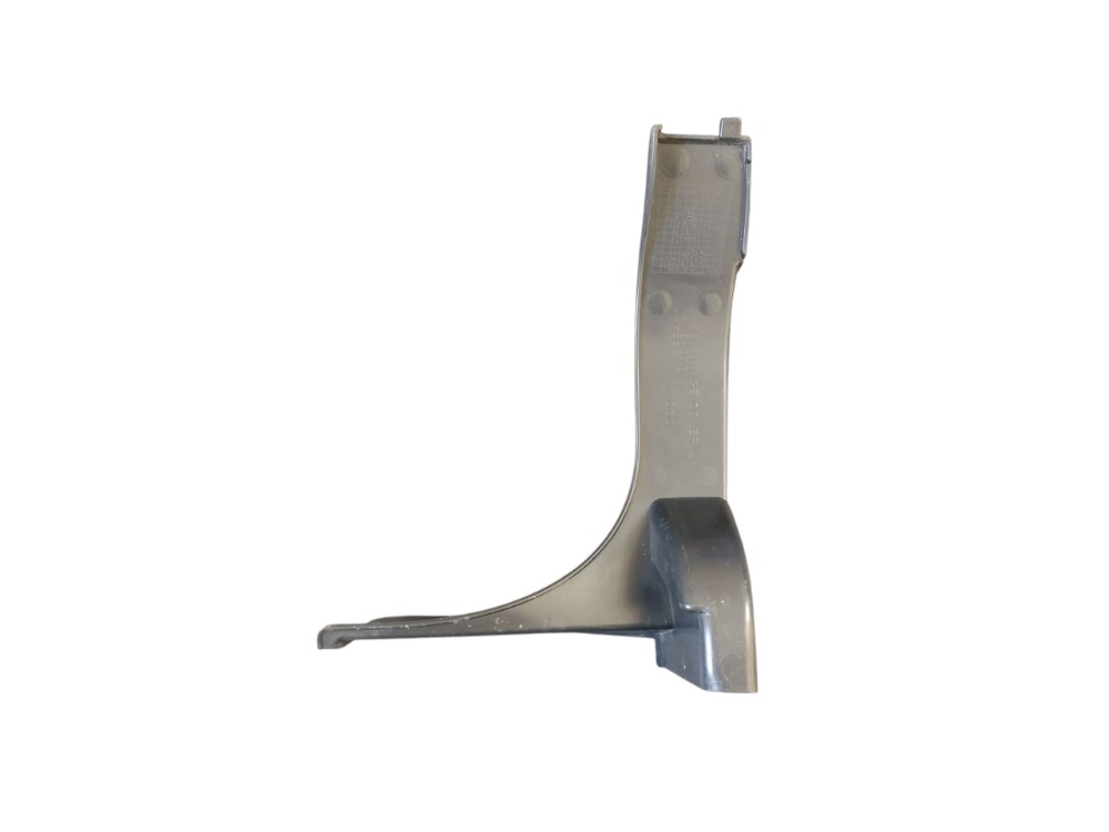 Defletor Para-choque T.e Outlander 2010 5