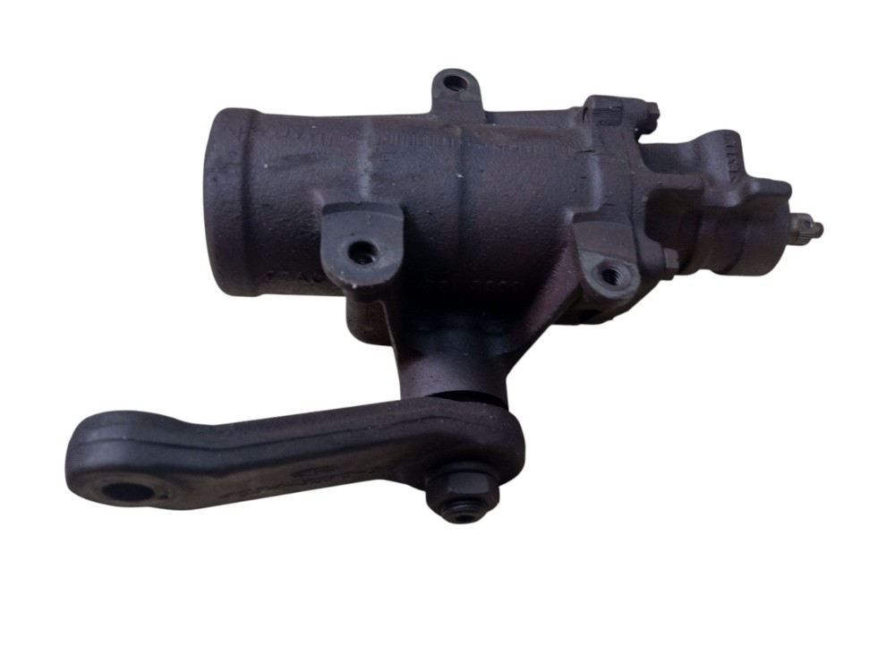 Caixa de direção Ford f250 2007 2