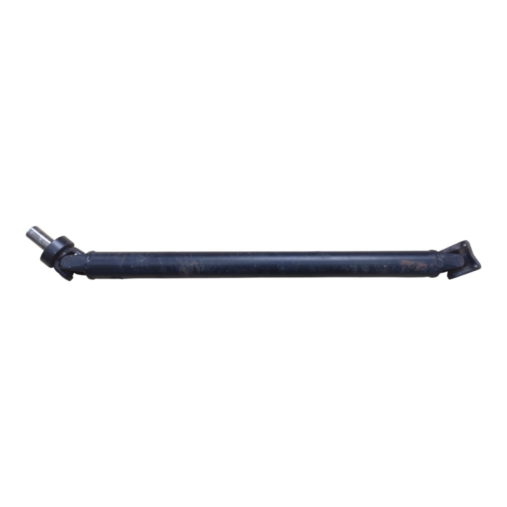 Eixo Cardan Traseiro Pajero Sport 2.5 2010 4