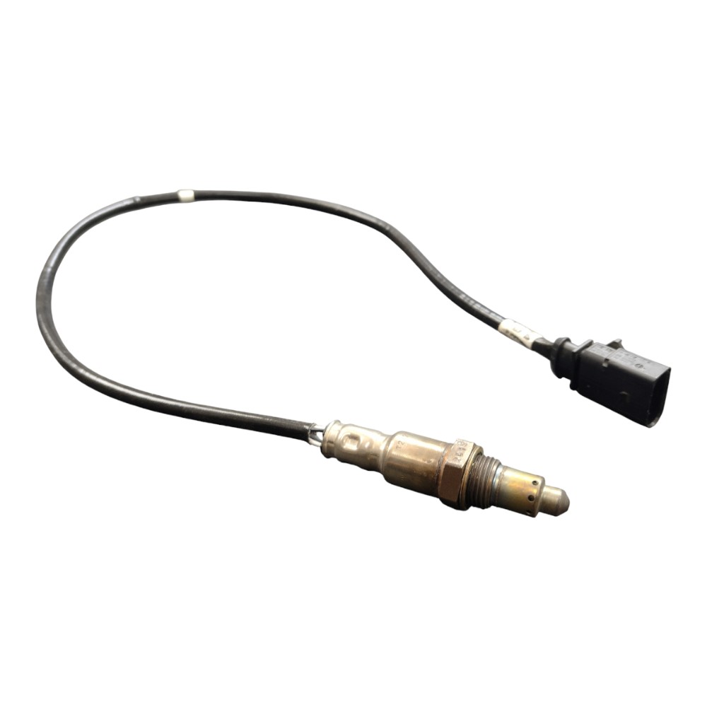 Sonda Lambda Pós Catalizador Hilux 2.8 2022 1