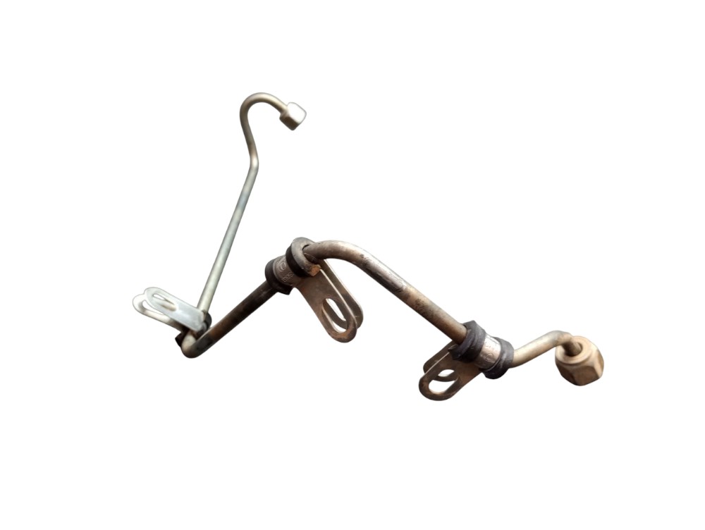 Cano Injetor Flauta Bico Ranger 3.2 2020 3