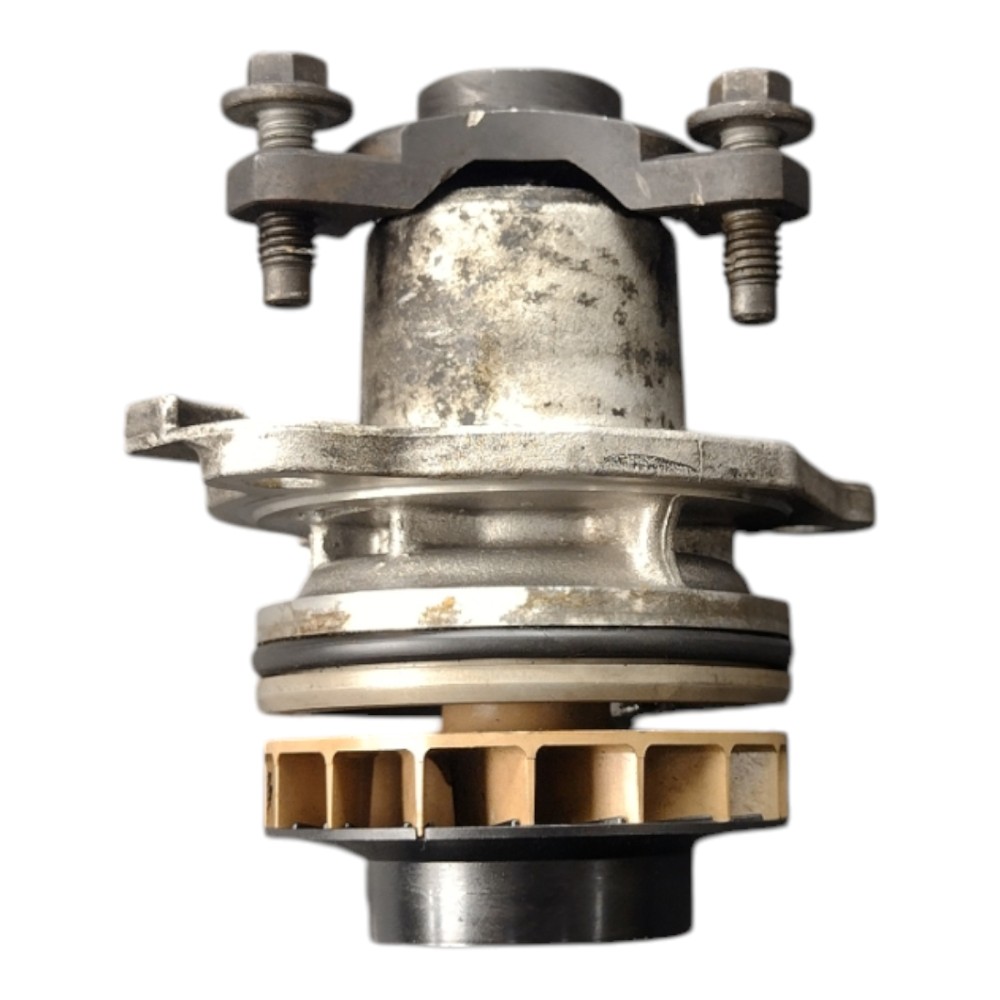 Bomba De Água Master 2.3 Diesel 2019 4