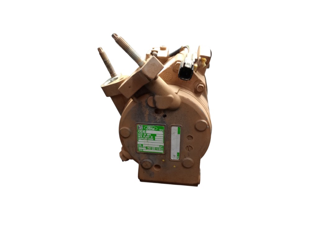 Compressor De Ar Ford Ranger 3.2 2020 2
