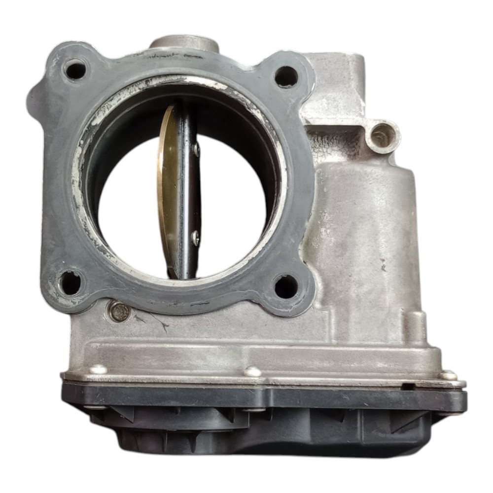 Tbi Corpo Borboleta L200 Triton 3.2 2009 6
