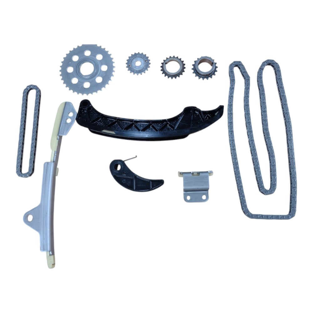 Kit Corrente Motor Corolla Cross 1.8 Hybrid 2025 1