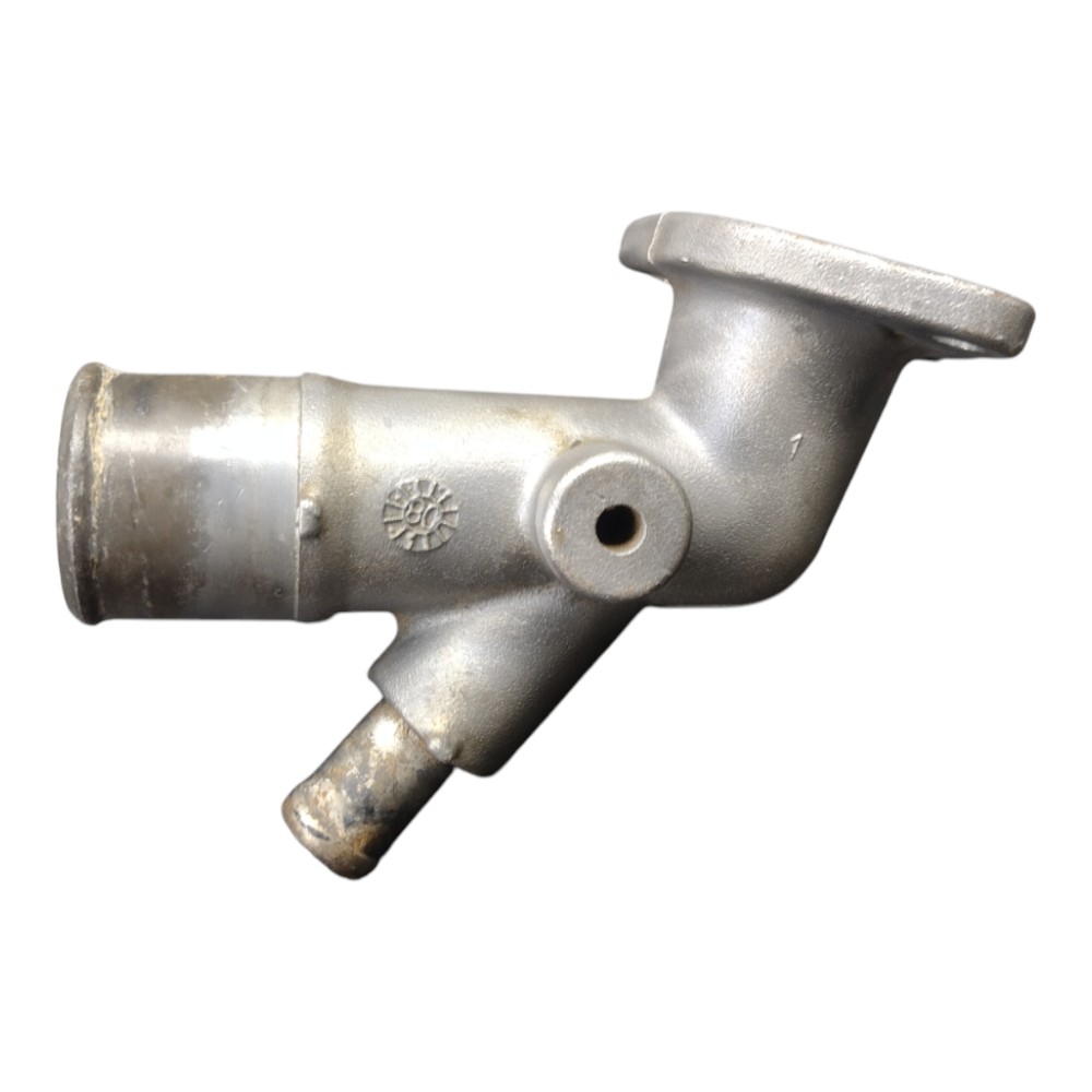 Flange Válvula Termostato Hilux 3.0 2013 3