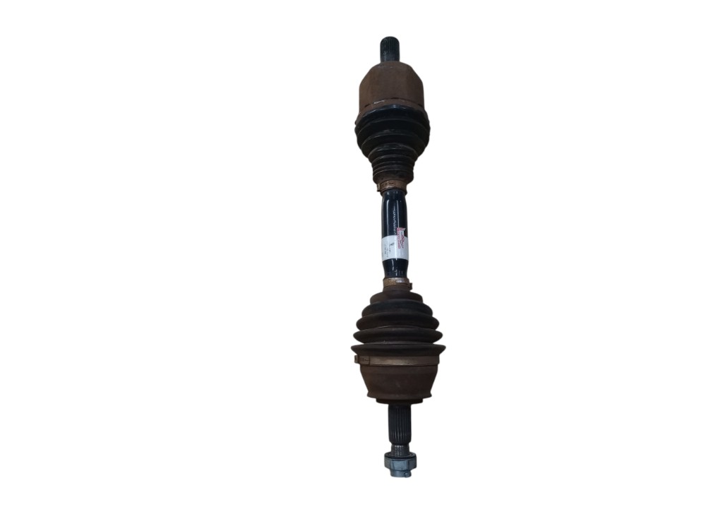 Semi Eixo D.d Fiat Toro 2.0 Diesel 4×4 2021 4