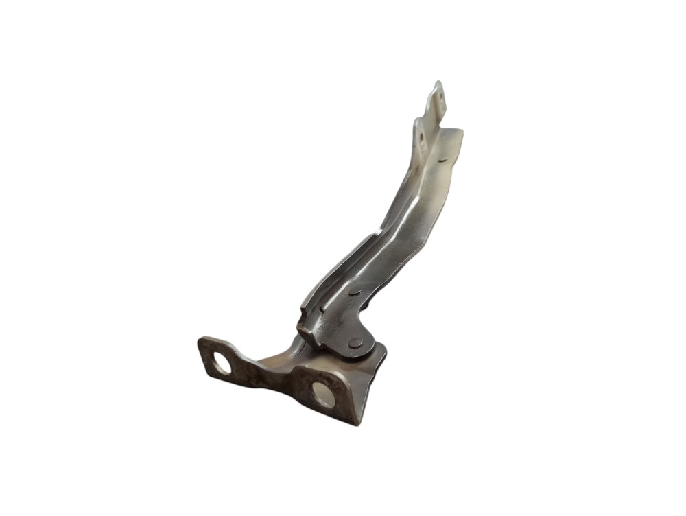 Dobradiça Do Capô L.d Ford F250 2007 2