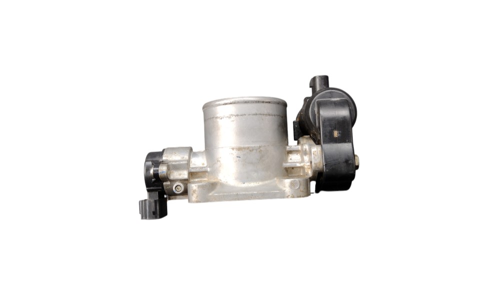 Tbi Borboleta Hilux 3.0 Automático 2009 3