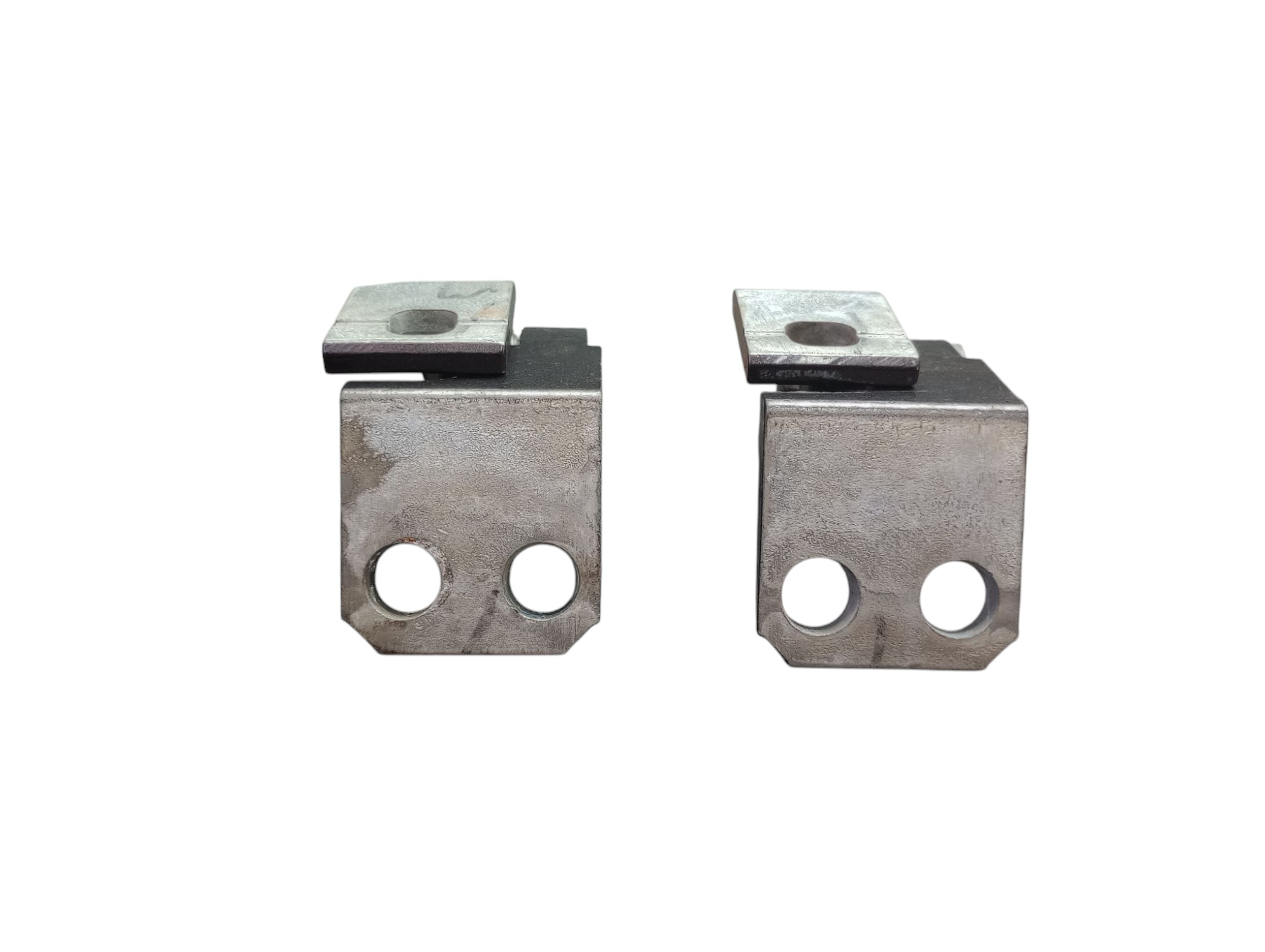 Dobradiça Porta T.d Fiat Toro 2023 4