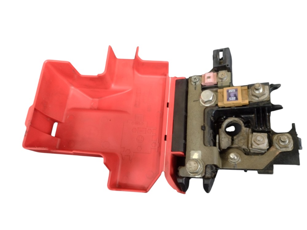 Relé Positivo Bateria Ranger 3.2 2020 1